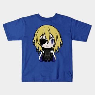 Chibi Dimitri Kids T-Shirt